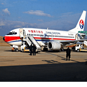 巴彦淖尔航空托运航空快运业稳步发展的原因是什么？